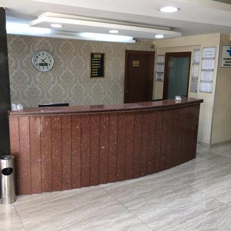 Urfa Kilim Otel