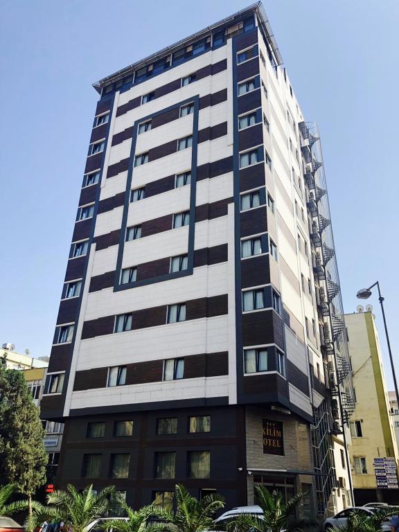 Urfa Kilim Otel