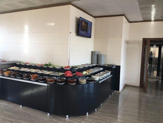 Urfa Kilim Otel
