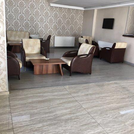 Urfa Kilim Otel