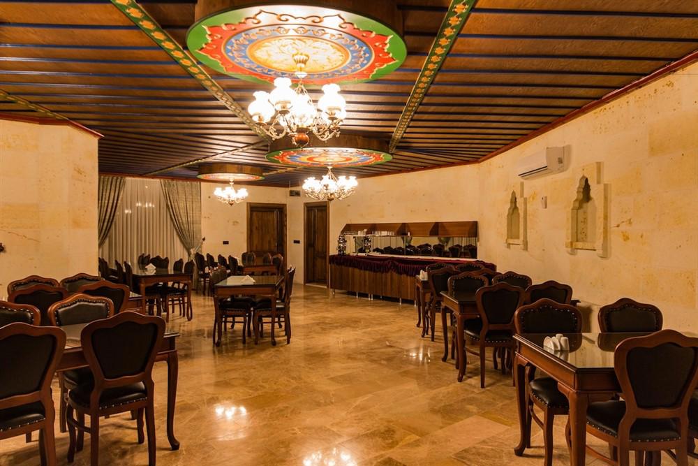 Empire Cave Hotel
