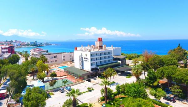Ayma Beach Resort & Spa