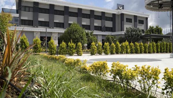 Hotel Vela Verde