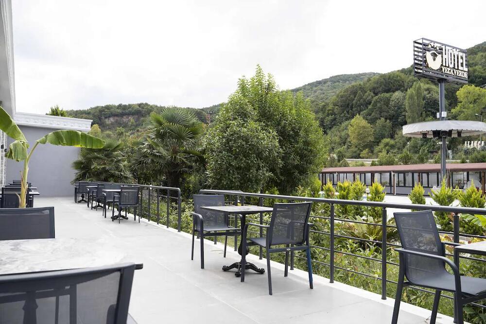 Hotel Vela Verde