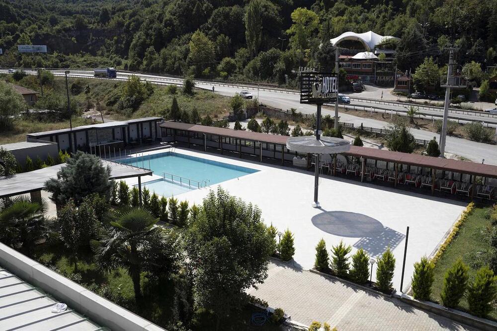 Hotel Vela Verde