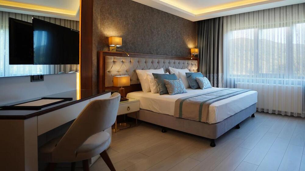 Hotel Vela Verde