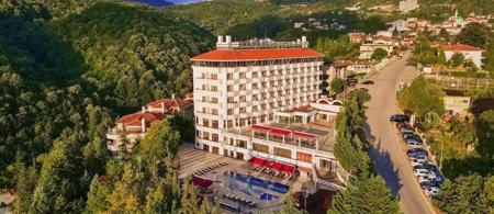 Asr-I A'la Yalova Thermal