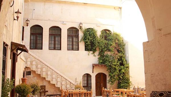 Aslan Guest House