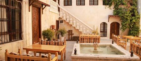 Aslan Guest House