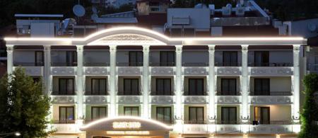 Black Bird Thermal Hotel & Spa
