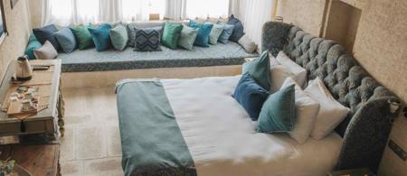 Elaa Cave Hotel
