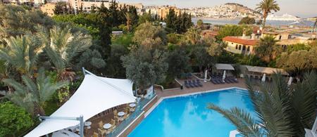 Paloma Marina Suites