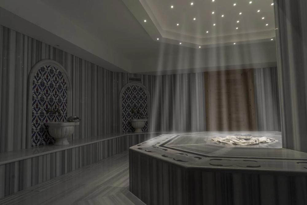 Mirart Hotel Boutique And Spa