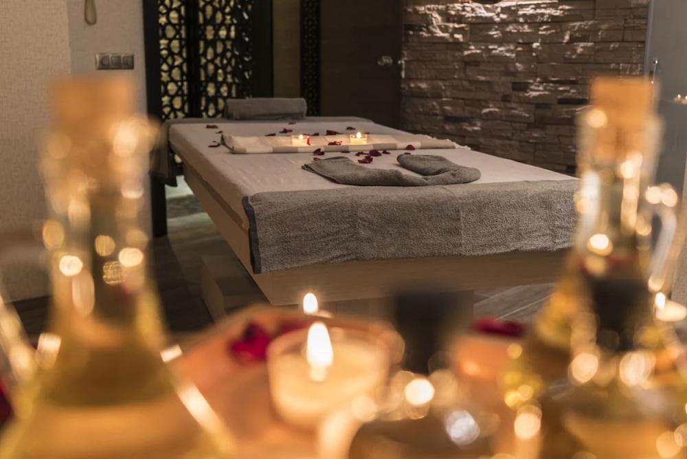 Mirart Hotel Boutique And Spa