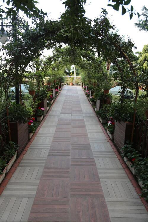 Elegance Resort Hotel Spa & Wellness - Aqua