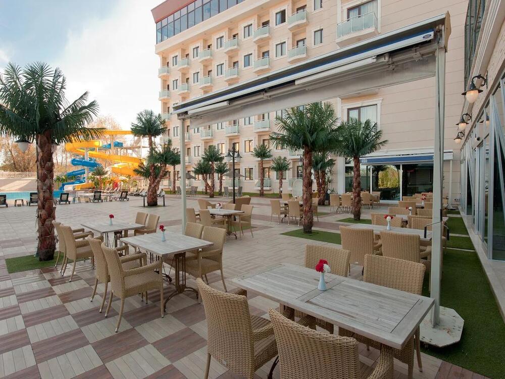 Elegance Resort Hotel Spa & Wellness - Aqua