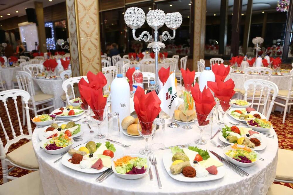 Elegance Resort Hotel Spa & Wellness - Aqua