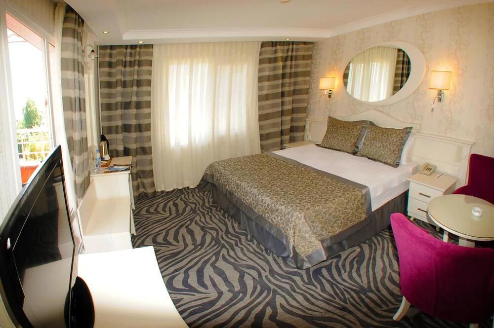 Elegance Resort Hotel Spa & Wellness - Aqua