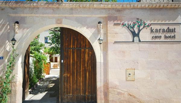 Karadut Cave Hotel
