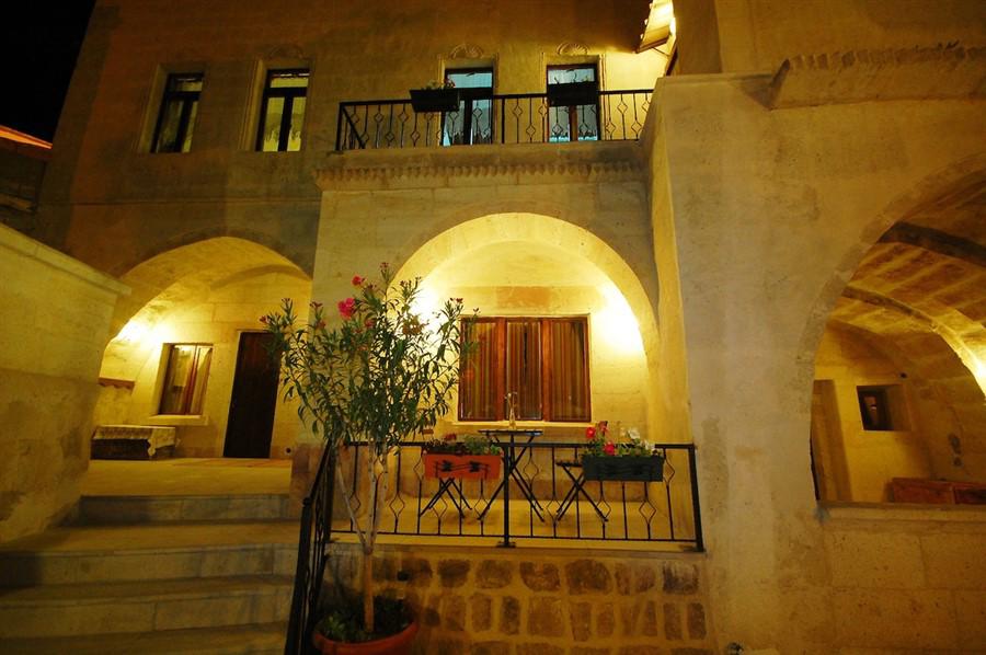 Karadut Cave Hotel