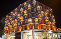Van Suites Hotel