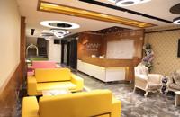Van Suites Hotel