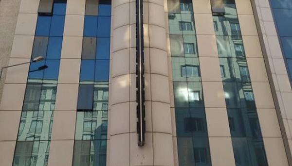 Athena Life Otel