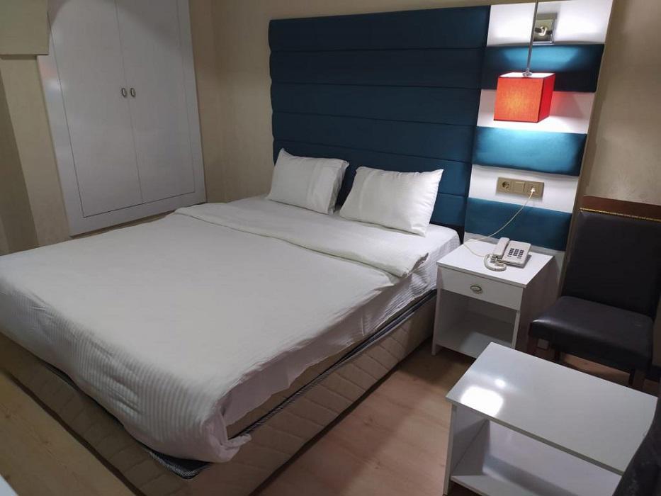 Athena Life Otel