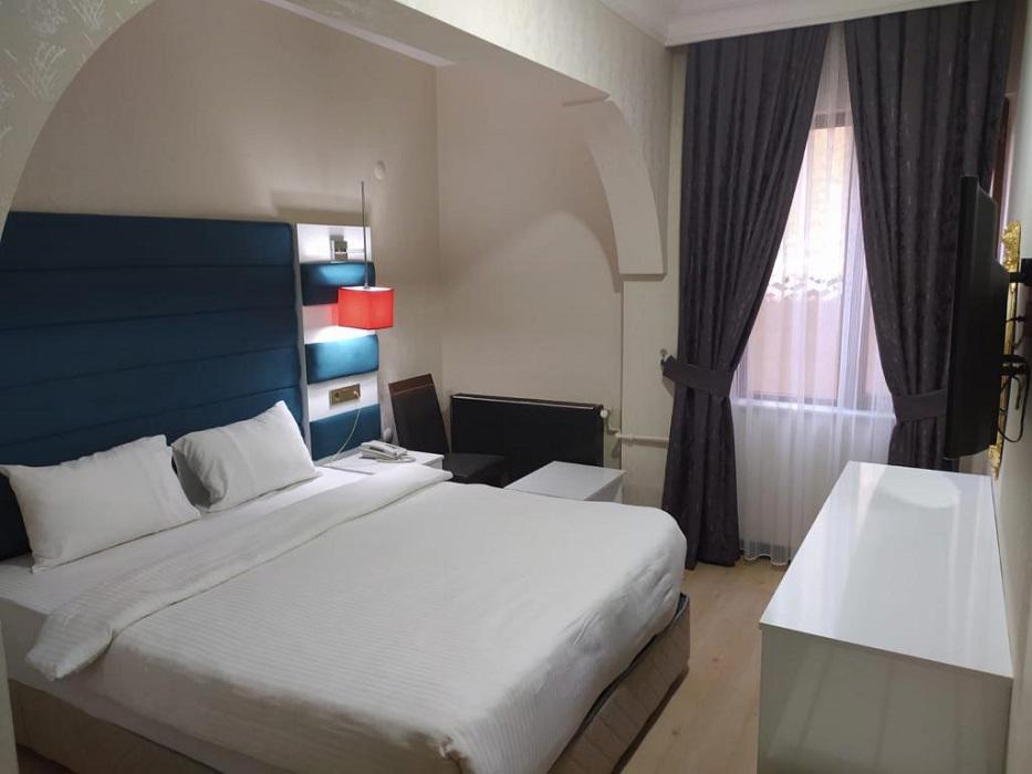 Athena Life Otel