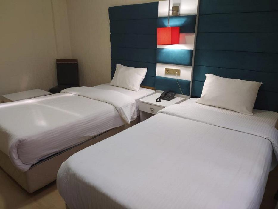 Athena Life Otel