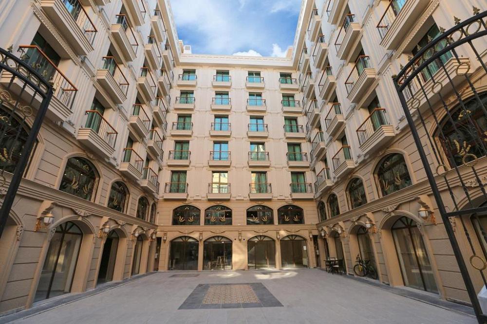 Royal Palas Hotel