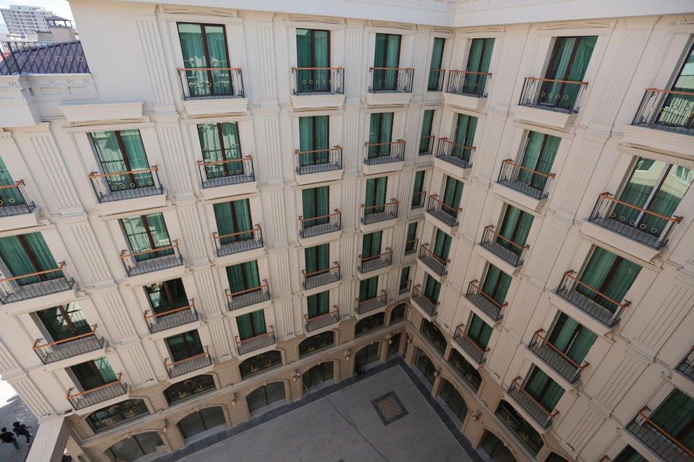 Royal Palas Hotel