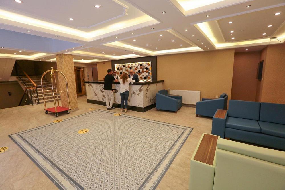 Royal Palas Hotel