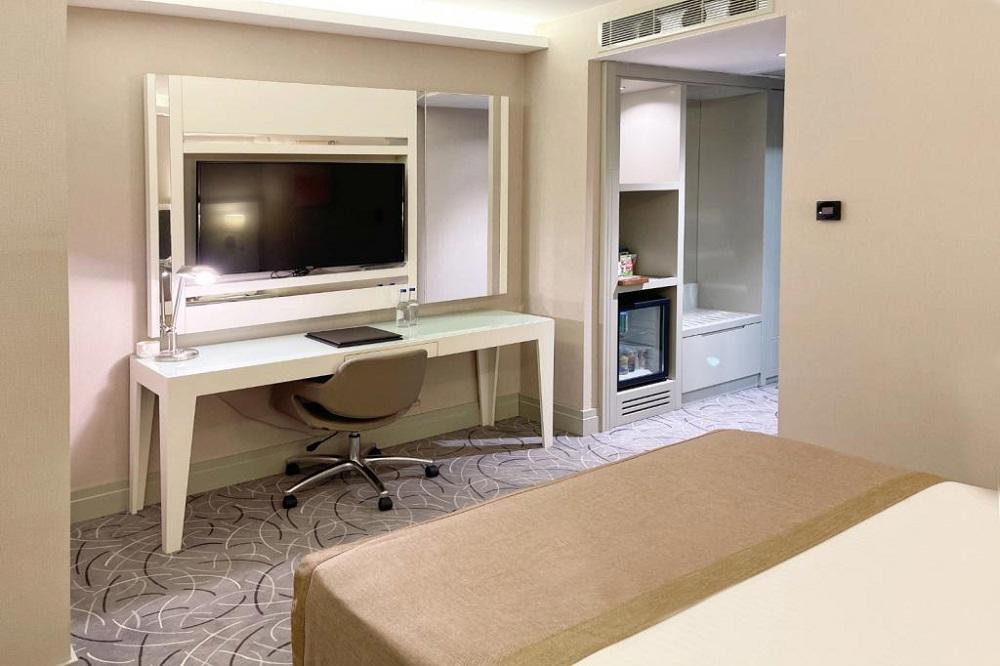 The Conforium Hotel Van