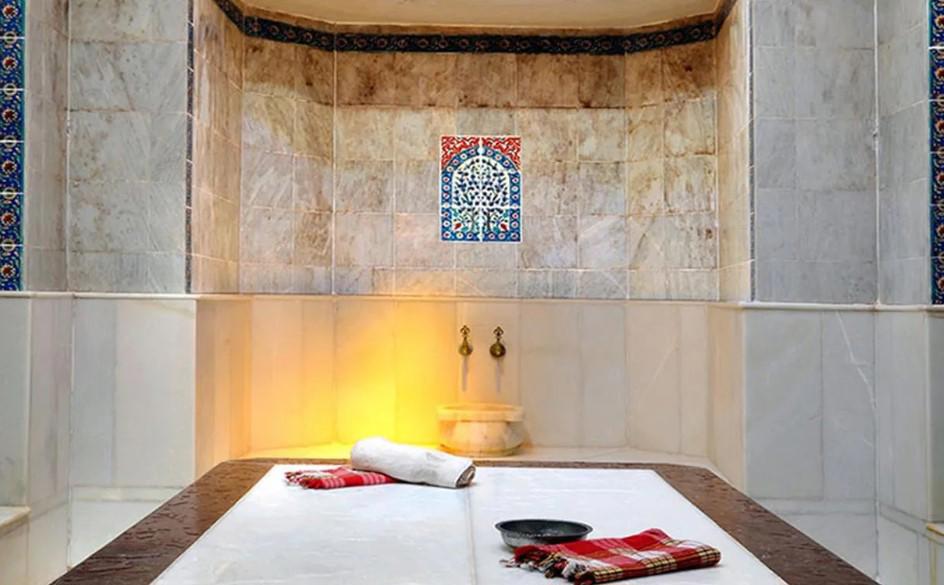 Ladonia Hotels Adakule