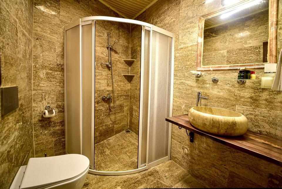 Cappadocia Caves Hotel