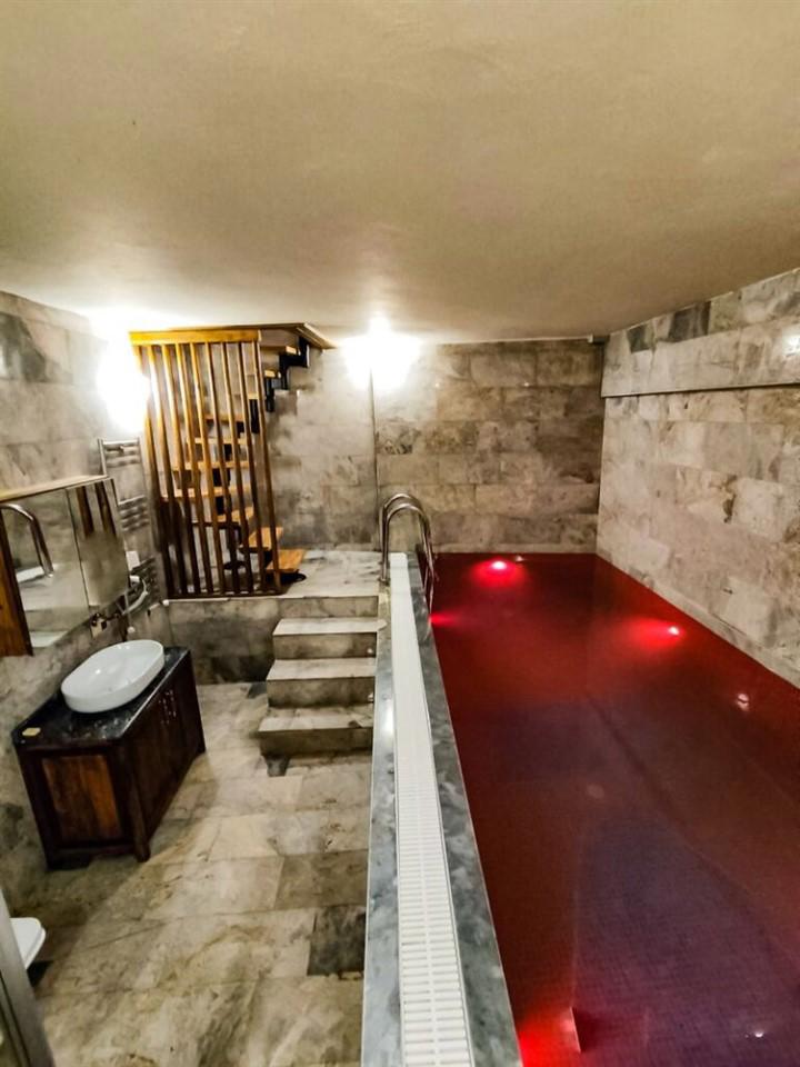 Cappadocia Caves Hotel