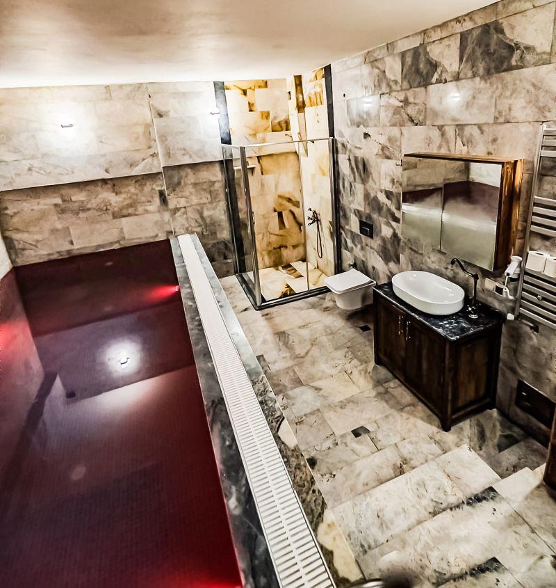 Cappadocia Caves Hotel