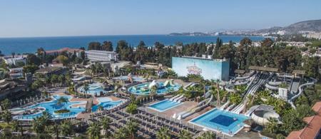 Atlantique Holiday Club