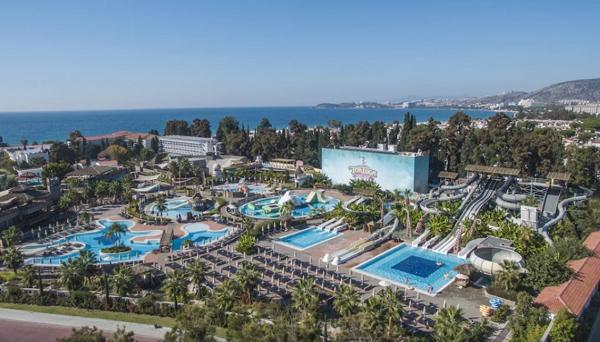 Atlantique Holiday Club