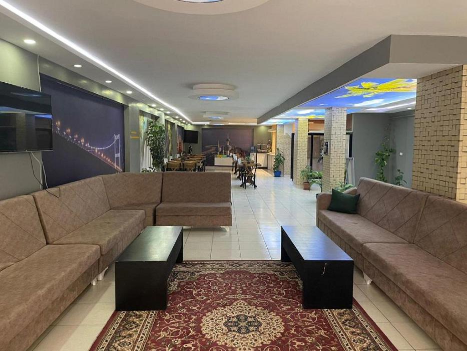 Comfort Hotel Van