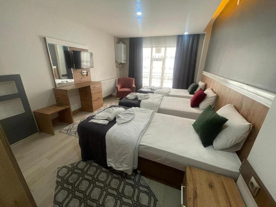 Comfort Suites Hotel