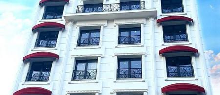 Rua World Hotel