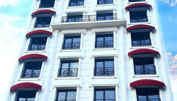Rua World Hotel