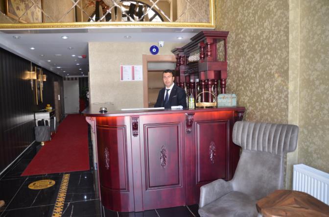 Rua World Hotel