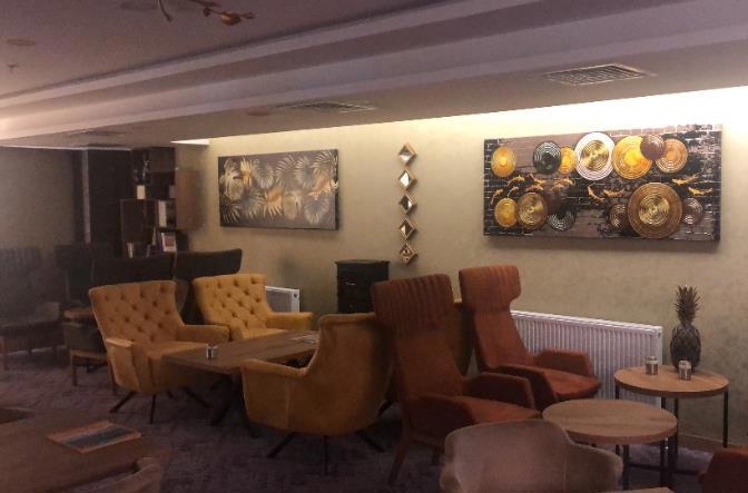 Rua World Hotel