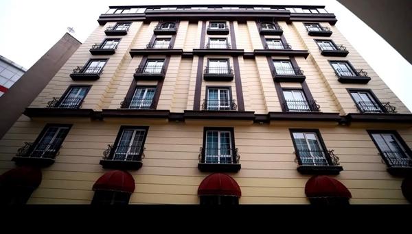 Asil Hotel