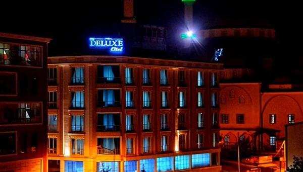 My Deluxe Otel