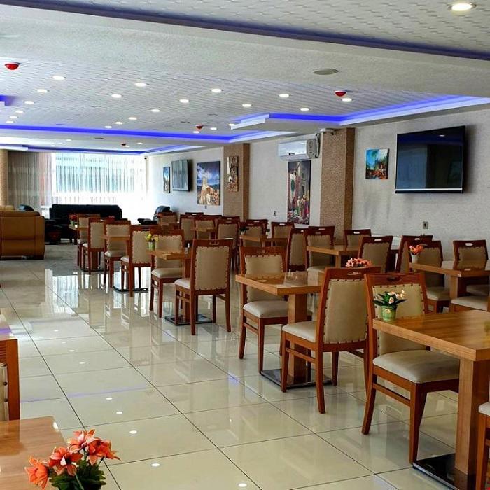 My Deluxe Otel