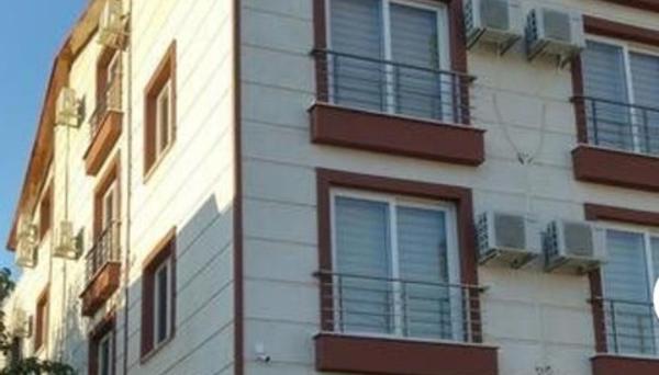 Griffon Apart Hotel